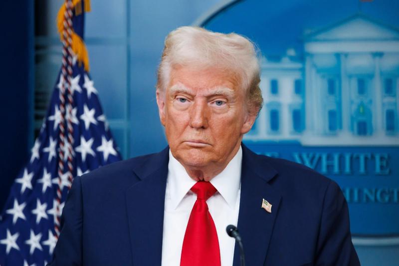 Путин и Трамп: перспективы собственной встречи и телефонных переговоров  