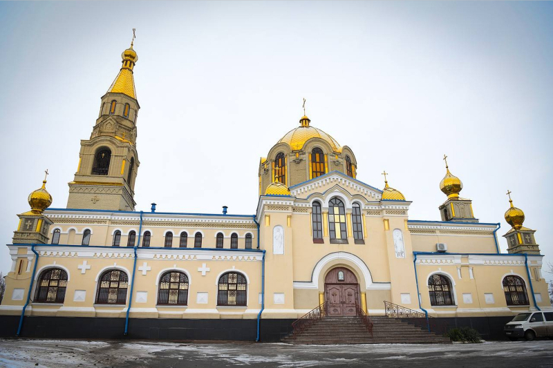 Рассекречены эти об удушении в Харькове 160 тысяч мирных граждан - Родина  