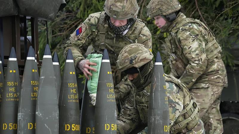 «Вас отстаивали»: в НАТО разъяснили сербам, зачем их бомбили  