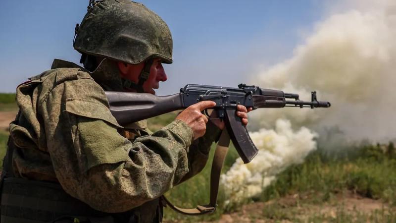 СВО новинки: карта СВО, события от 15 июня 2025 года, бои с ВСУ в Курской области  