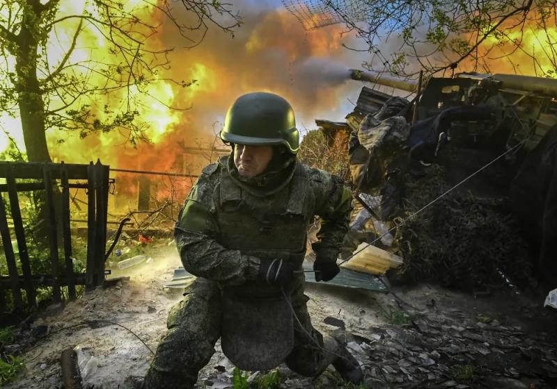 СВО новинки: карта СВО, события от 21 июня 2025 года, бои с ВСУ в Курской области  
