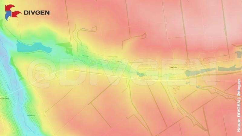 СВО новинки: карта СВО, события от 27 мая 2025 года, бои с ВСУ в Курской области  