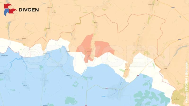 Сувалкский коридор: карта, заключительные новости, кому принадлежит  