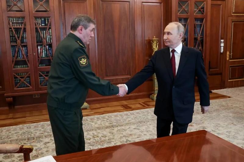 СВО новинки сегодня: события от 27 апреля 2025 года, бои с ВСУ в Курской области  