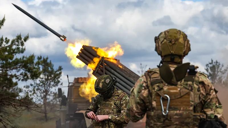 СВО новинки: события от 17 мая 2025 года, бои с ВСУ в Курской области, карта СВО  