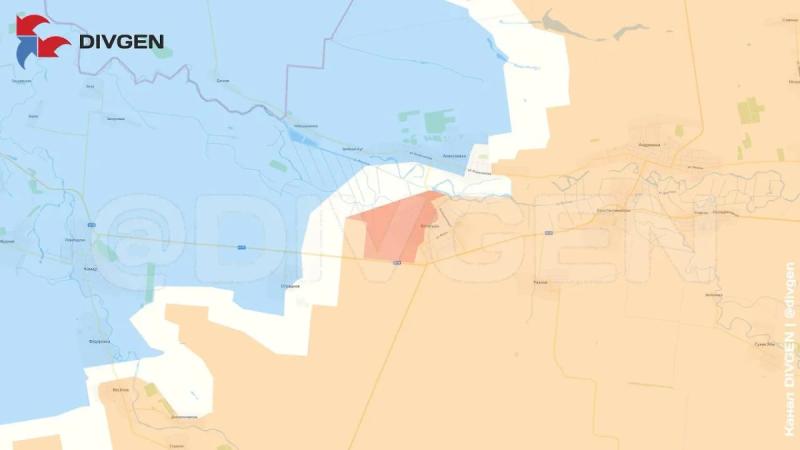 СВО новинки: события от 19 мая 2025 года, бои с ВСУ в Курской области, карта СВО  