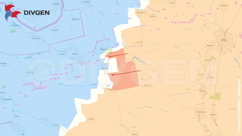 СВО новинки: события от 19 мая 2025 года, бои с ВСУ в Курской области, карта СВО  