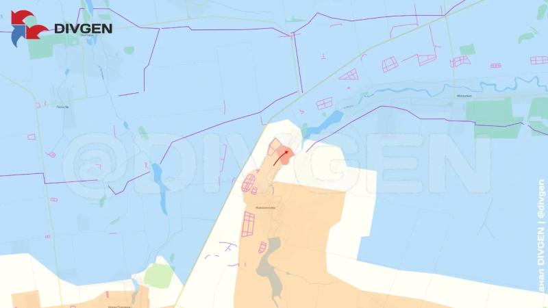 СВО новинки: события от 19 мая 2025 года, бои с ВСУ в Курской области, карта СВО  