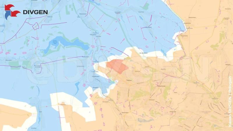 СВО новинки: события от 21 мая 2025 года, карта СВО, бои с ВСУ в Курской области  
