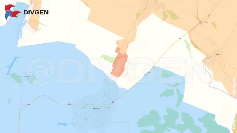 СВО новинки: события от 21 мая 2025 года, карта СВО, бои с ВСУ в Курской области  