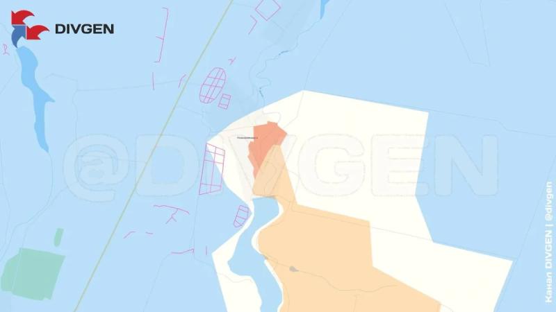 СВО новинки: события от 3 мая 2025 года, Курская область сегодня, карта СВО  