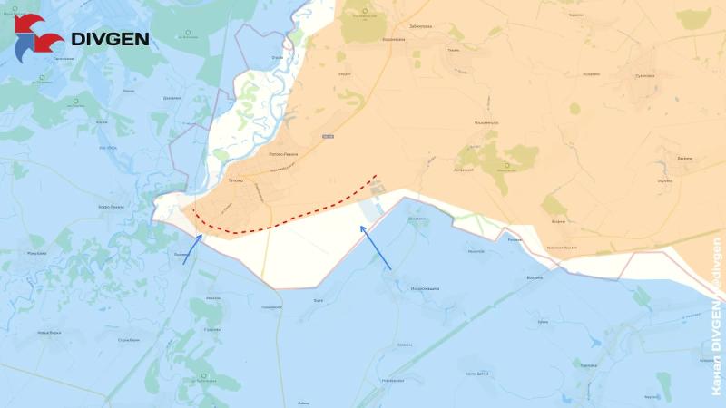 СВО новинки: события от 8 мая 2025 года, бои с ВСУ в Курской области, карта СВО  