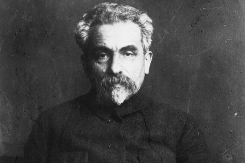 «Товарищ Сталин, вы большенный учёный»  