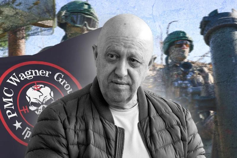 «Вагнер» без Пригожина: Как «музыканты» гоняют террористов в Африке после крахи Первого  