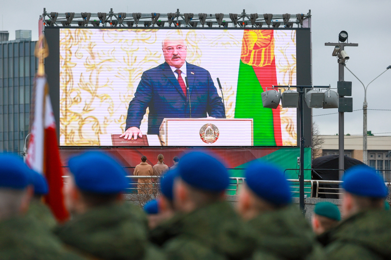 "Вальс Победы" на берегах Буга сделался прологом к форуму городов-героев - Российская газета  