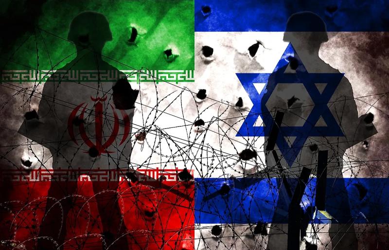 Брань Израиль – Иран новости: события 19 июня 2025 года, карта ударов  