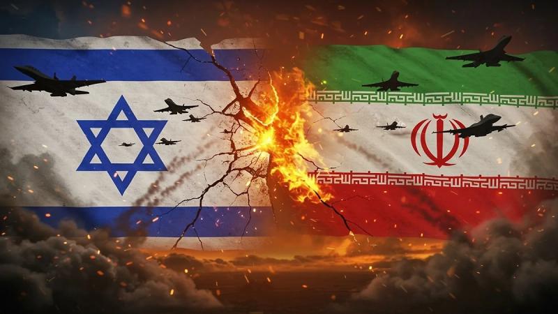 Брань Израиль – Иран новости: события 20 июня 2025 года, карта ударов  